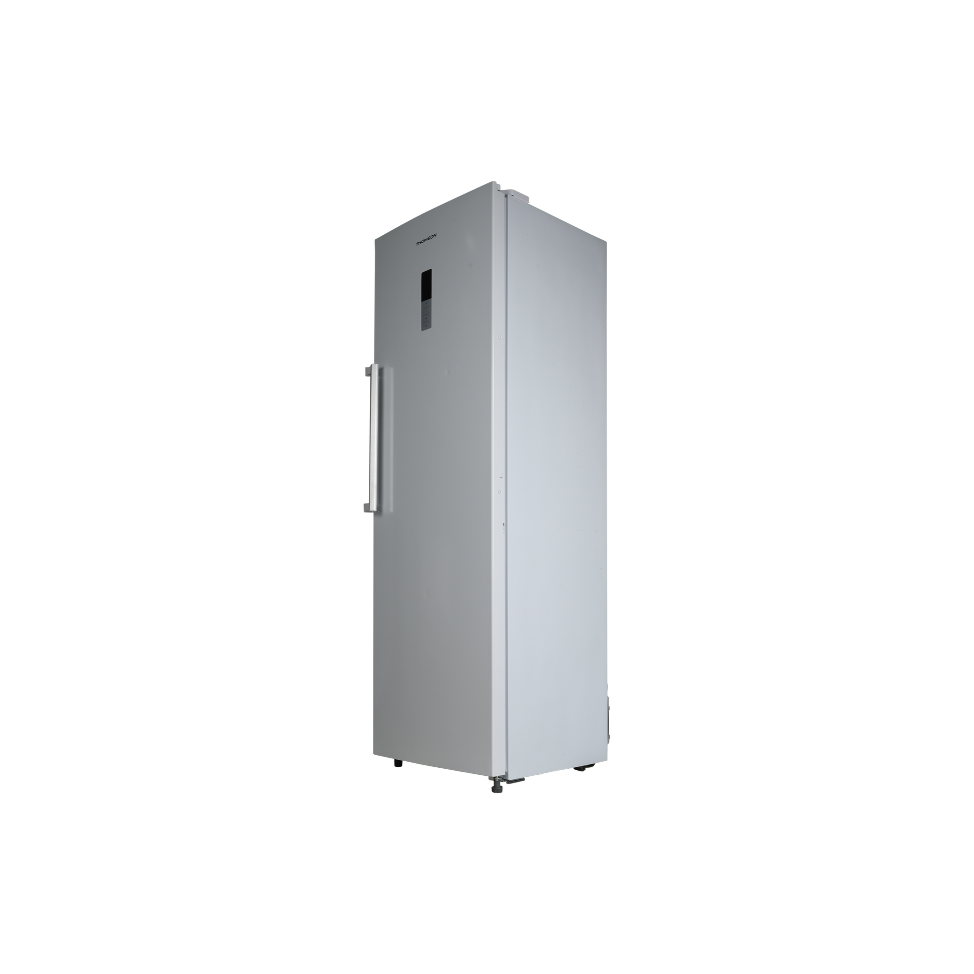 Réfrigérateur Une Porte 330 L Reconditionné THOMSON THLR332WH : vue du côté droit