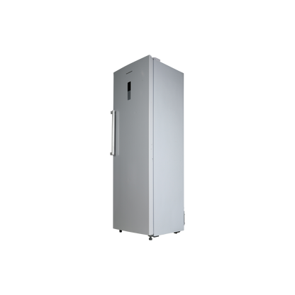 Réfrigérateur Avec Congélateur 330 L Reconditionné THOMSON THLR332WH : vue du côté droit