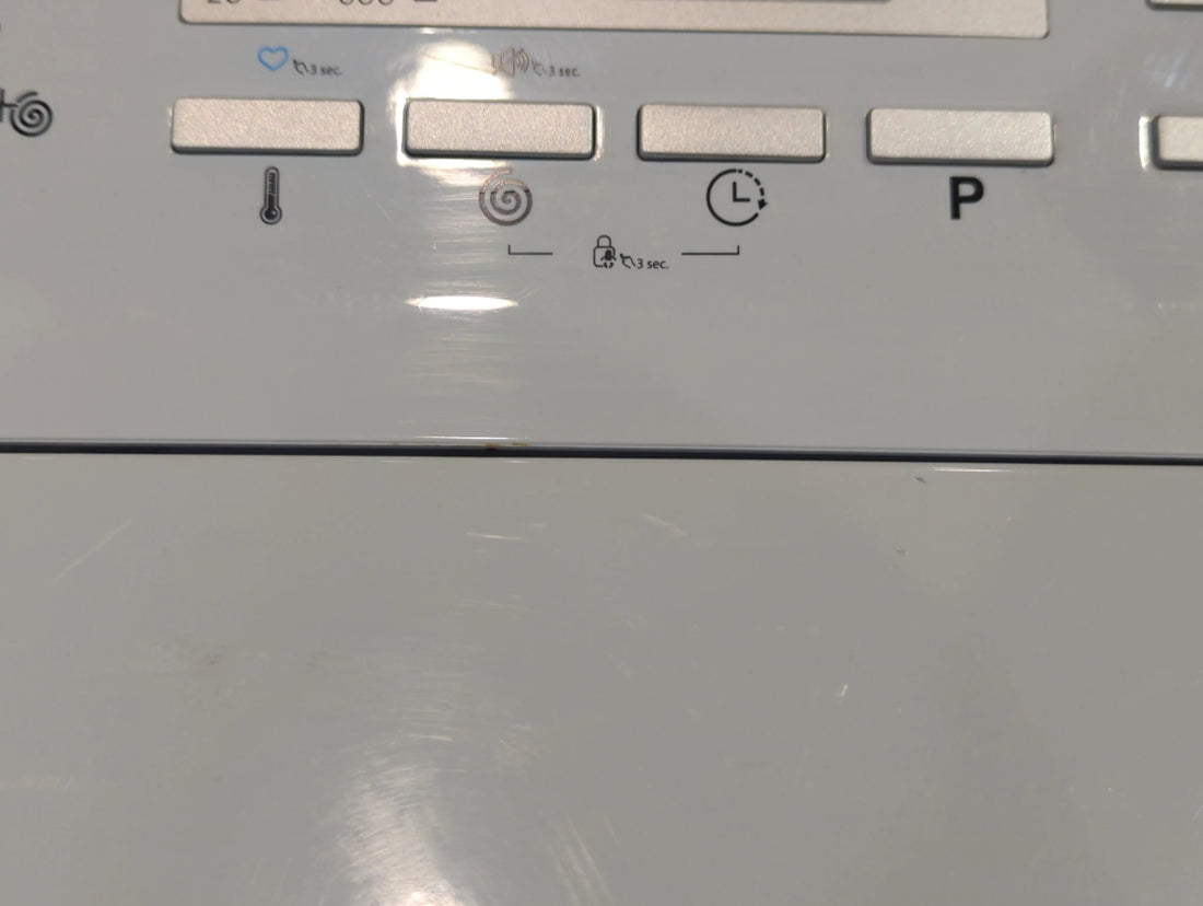 Lave-Linge Top 7.5 kg Reconditionné PROLINE PTL75120 : détails