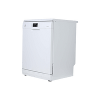 Lave-Vaisselle Pose Libre 13 Cvts Reconditionné ELECTROLUX ESF5543LZW : vue du côté droit