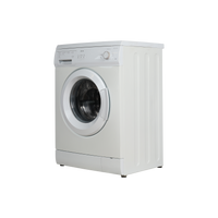 Lave-Linge Hublot 7 kg Reconditionné KING DHOME KDLL51000V+ : vue du côté droit