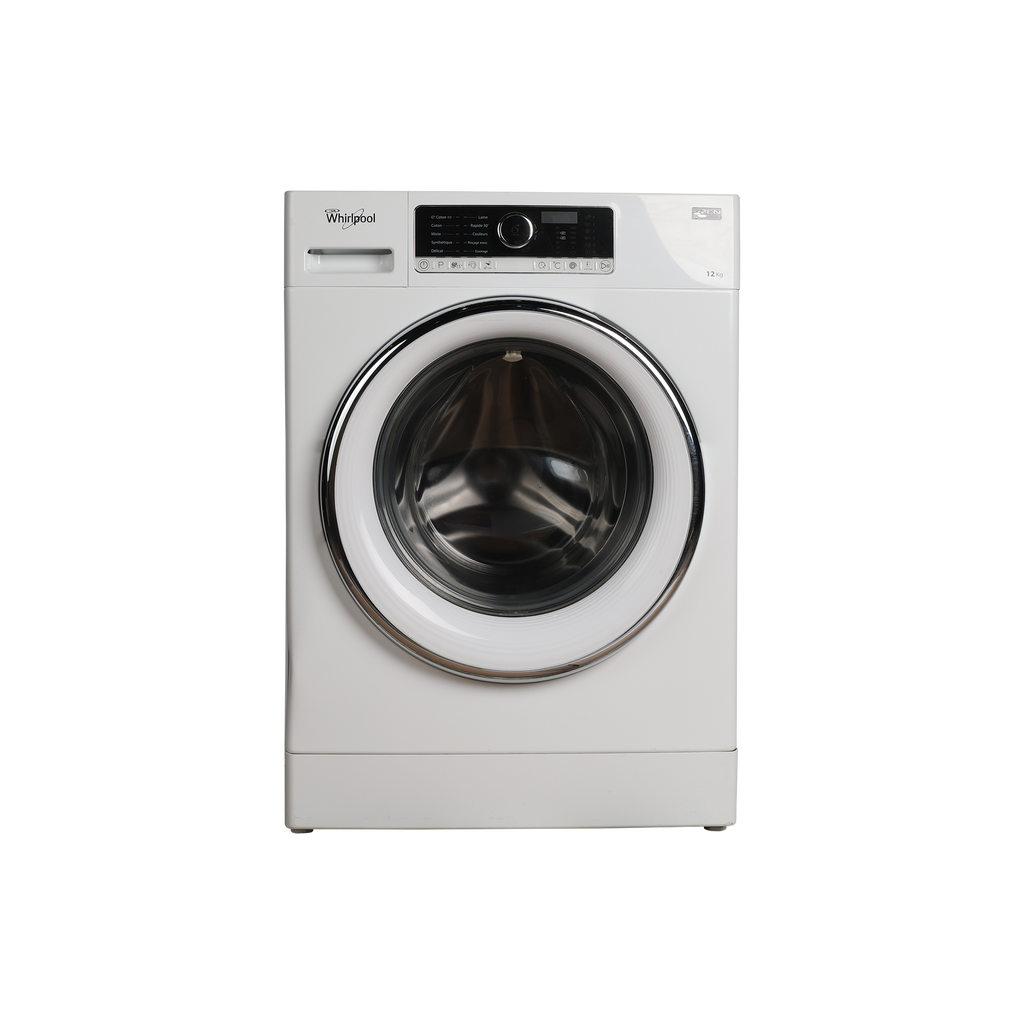 Lavelinge Whirlpool ou lavelinge Beko ? Le comparatif