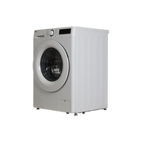 Lave-Linge Sechant 9 kg Reconditionné LG F964R33WRS : vue du côté droit