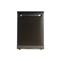 Lave-Vaisselle Pose Libre 15 Cvts Reconditionné THOMSON THOMINOX SILENCE : vue de face