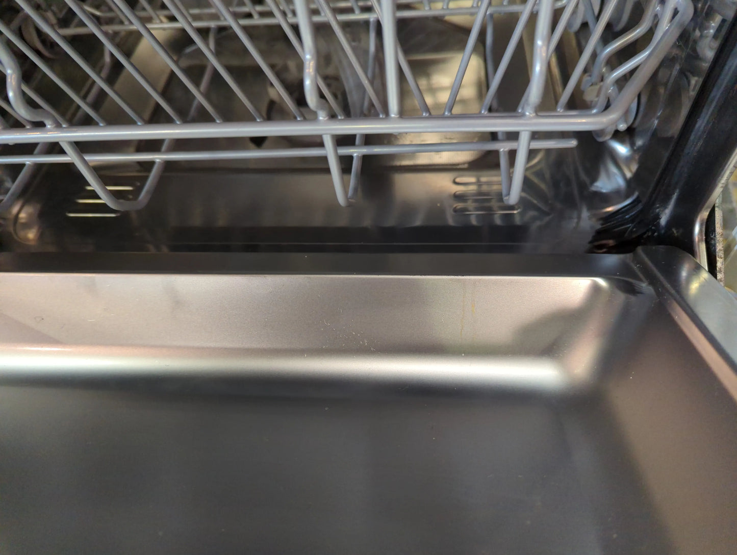 Lave-Vaisselle Integrable 10 Cvts Reconditionné BOSCH SPV45MX02E : détails