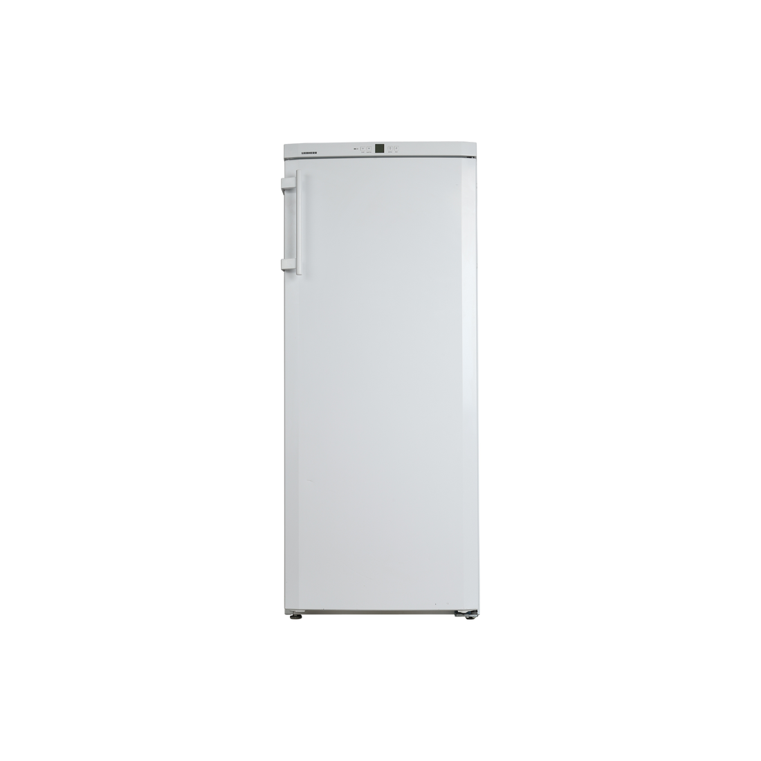 Congélateur Armoire 190 L Reconditionné LIEBHERR GP 2433 : vue de face