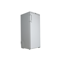 Congélateur Armoire 190 L Reconditionné LIEBHERR GP 2433 : vue du côté gauche