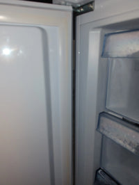 Réfrigérateur Avec Congélateur 324 L Reconditionné BEKO RCNA366K30W : détails