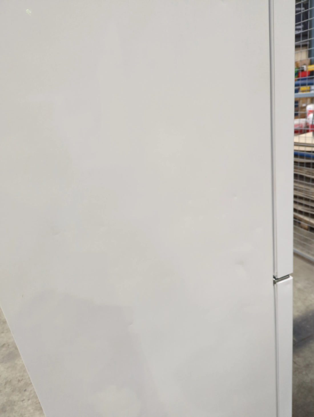 Réfrigérateur Avec Congélateur 324 L Reconditionné BEKO RCNA366K30W : détails