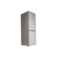 Réfrigérateur Avec Congélateur 324 L Reconditionné BEKO RCNA366K30W : vue du côté gauche
