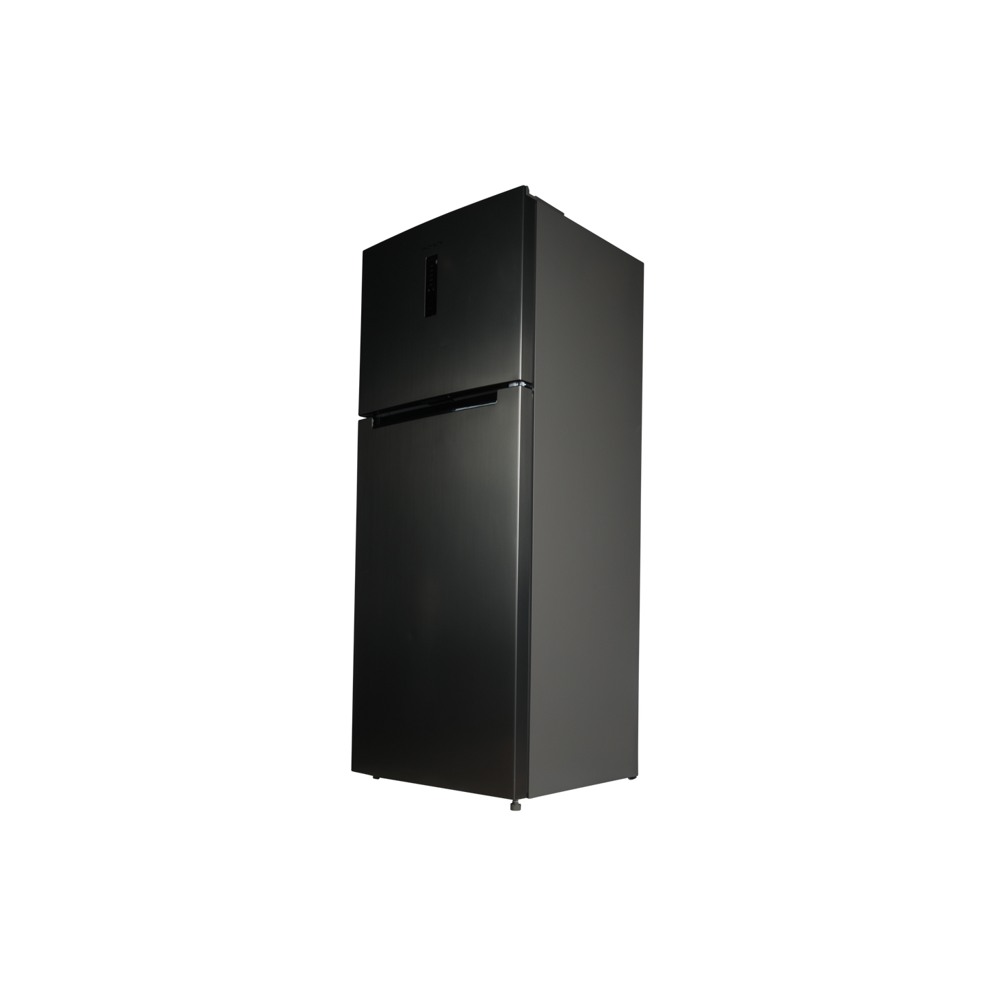 Réfrigérateur Avec Congélateur 420 L Reconditionné THOMSON THD421NFSL : vue du côté droit