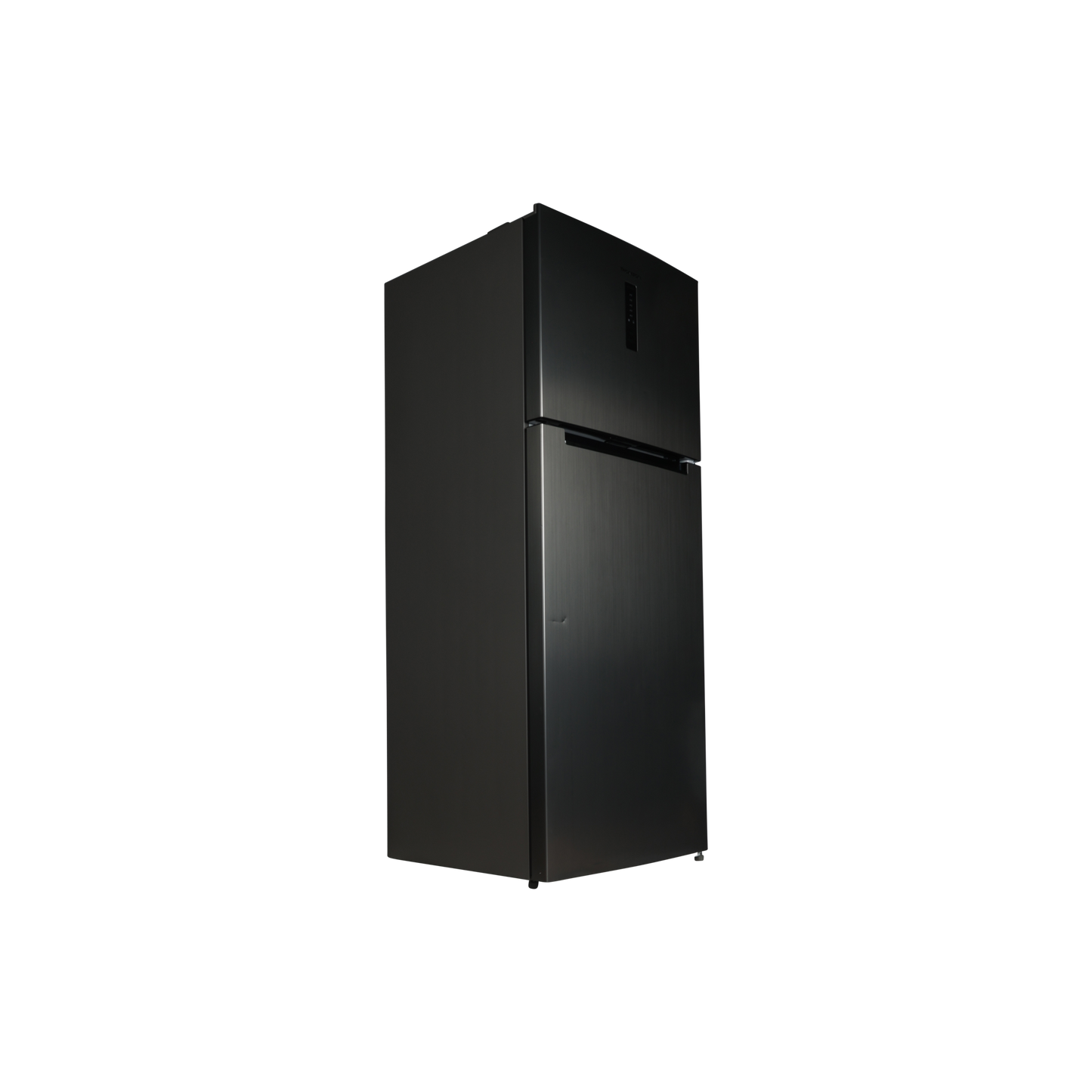Réfrigérateur Avec Congélateur 420 L Reconditionné THOMSON THD421NFSL : vue du côté gauche