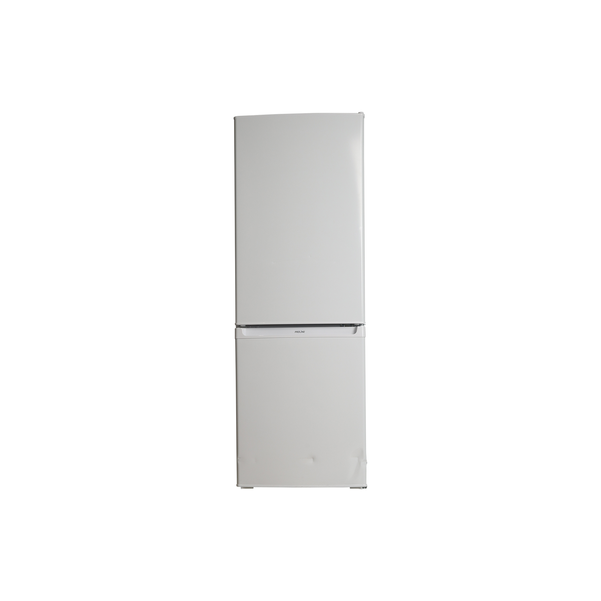 Réfrigérateur Avec Congélateur 173 L Reconditionné PROLINE PLC163WH : vue de face