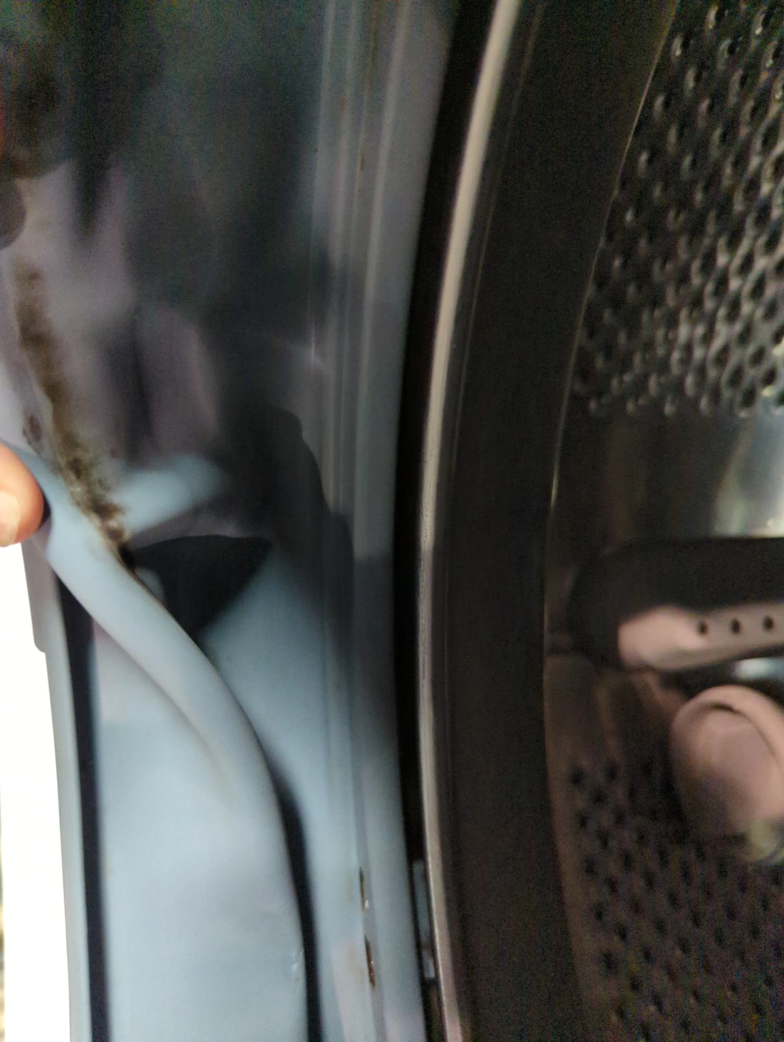 Lave-Linge Hublot 6 kg Reconditionné PROLINE FP 610 W : détails