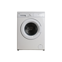 Lave-Linge Hublot 6 kg Reconditionné PROLINE FP 610 W : vue de face