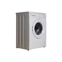 Lave-Linge Hublot 6 kg Reconditionné PROLINE FP 610 W : vue du côté gauche