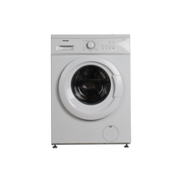 Lave-Linge Hublot 5 kg Reconditionné PROLINE FP582WH : vue de face