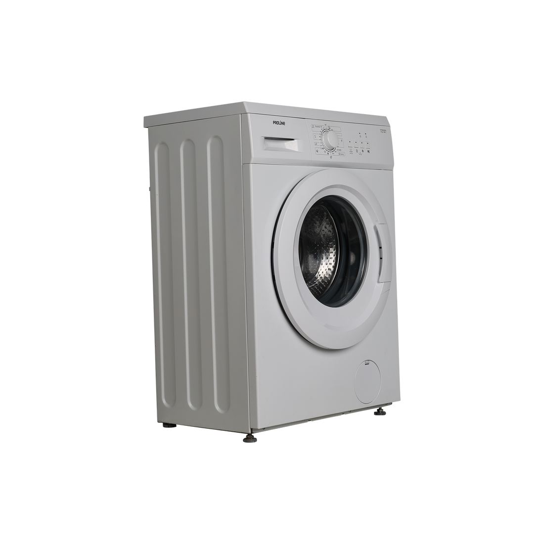 Lave-Linge Hublot 5 kg Reconditionné PROLINE FP582WH : vue du côté droit