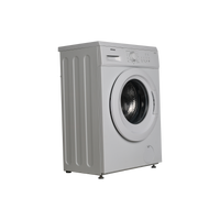 Lave-Linge Hublot 5 kg Reconditionné PROLINE FP582WH : vue du côté droit