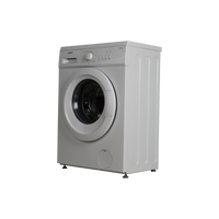 Lave-Linge Hublot 5 kg Reconditionné PROLINE FP582WH : vue du côté gauche