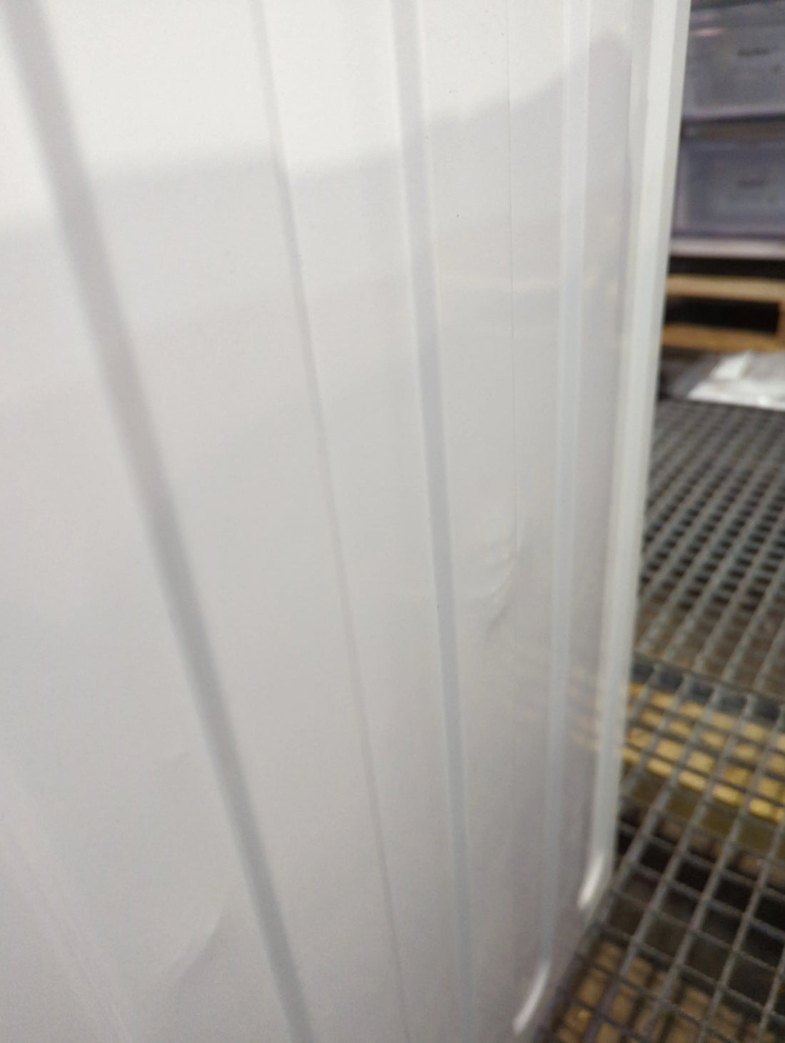 Lave-Linge Hublot 6 kg Reconditionné PROLINE FP6120WH : détails