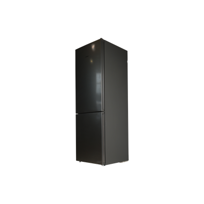 Réfrigérateur Avec Congélateur 321 L Reconditionné SIEMENS KG36N2LCF : vue du côté droit