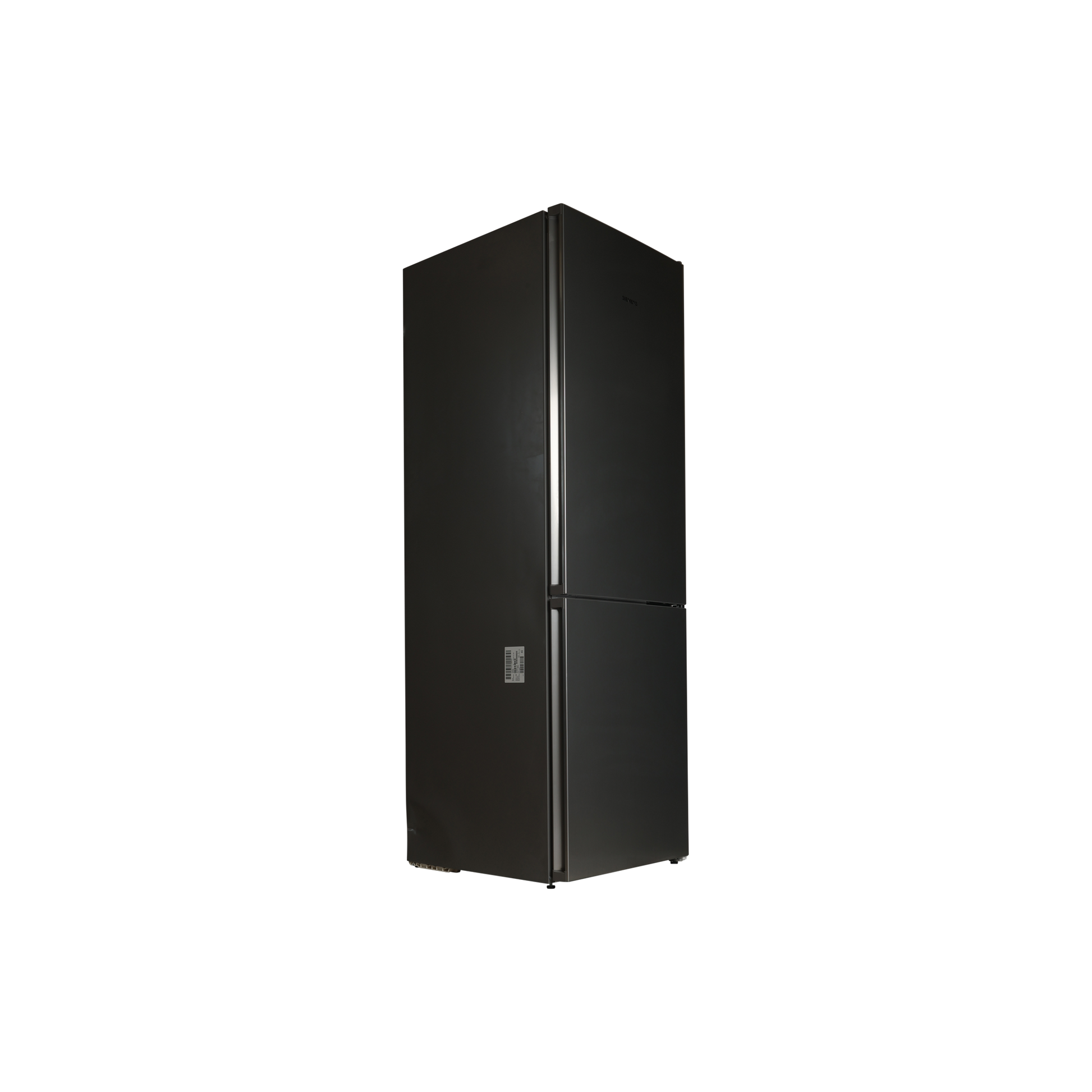 Réfrigérateur Avec Congélateur 321 L Reconditionné SIEMENS KG36N2LCF : vue du côté gauche