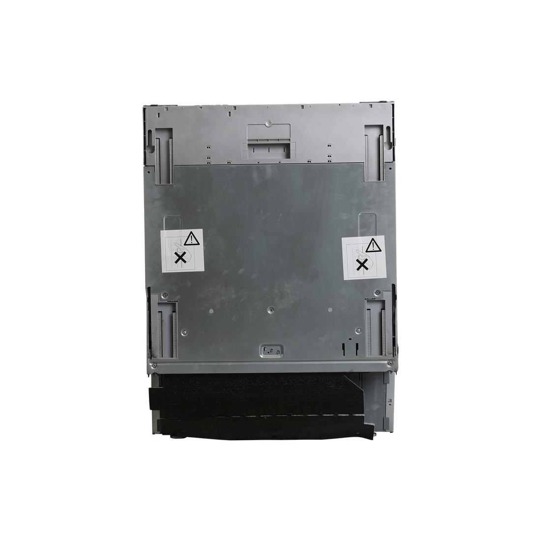 Lave-Vaisselle Encastrable 14 Cvts Reconditionné WHIRLPOOL WIO3T141PS : vue de face