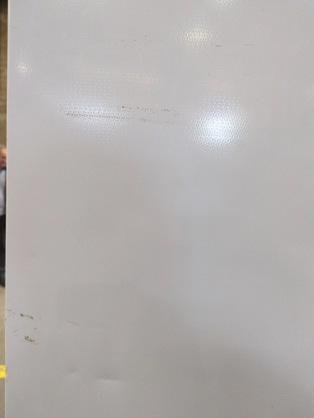 Réfrigérateur Avec Congélateur 273 L Reconditionné PROLINE PLC284WH : détails