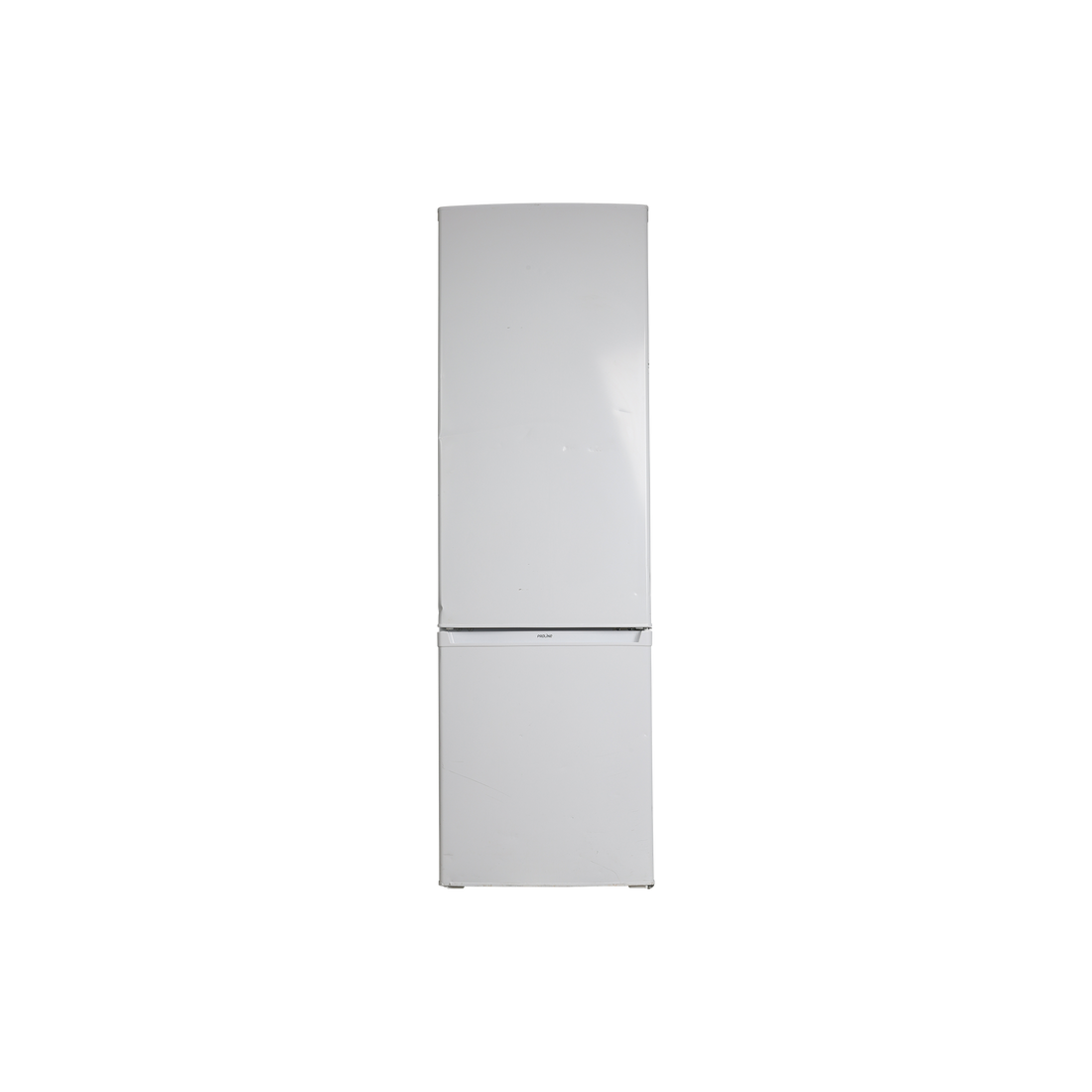 Réfrigérateur Avec Congélateur 273 L Reconditionné PROLINE PLC284WH : vue de face