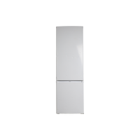 Réfrigérateur Avec Congélateur 273 L Reconditionné PROLINE PLC284WH : vue de face