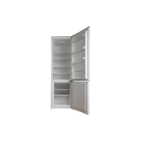Réfrigérateur Avec Congélateur 273 L Reconditionné PROLINE PLC284WH : vue de l'intérieur