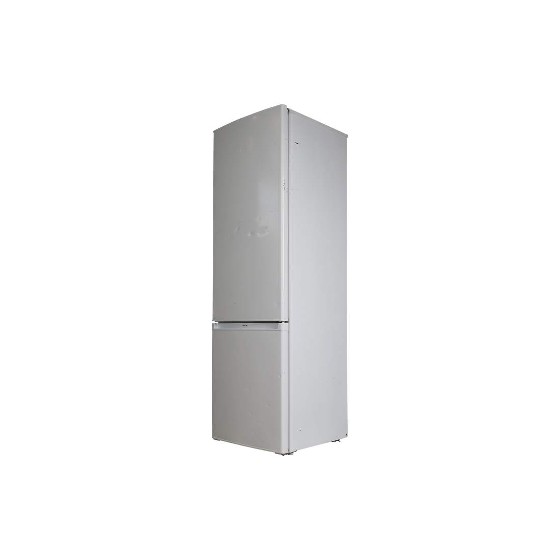 Réfrigérateur Avec Congélateur 273 L Reconditionné PROLINE PLC284WH : vue du côté droit