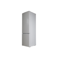 Réfrigérateur Avec Congélateur 273 L Reconditionné PROLINE PLC284WH : vue du côté droit