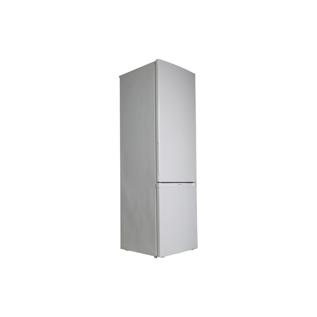 Réfrigérateur Avec Congélateur 273 L Reconditionné PROLINE PLC284WH : vue du côté gauche