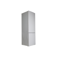Réfrigérateur Avec Congélateur 273 L Reconditionné PROLINE PLC284WH : vue du côté gauche