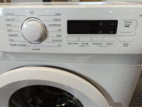Lave-Linge Hublot 8 kg Reconditionné TECNOLEC FT8WH