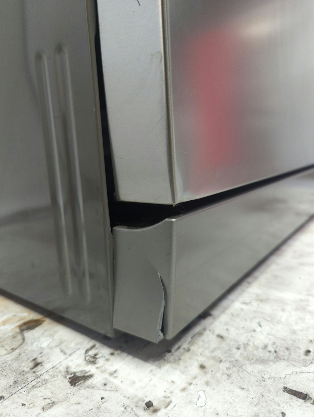 Lave-Vaisselle Pose Libre 14 Cvts Reconditionné LG DF425HSS
