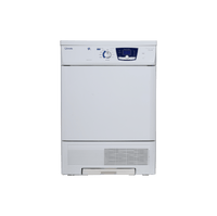Seche-Linge Condensation 9 kg Reconditionné VEDETTE VSF952 : vue de face