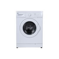 Lave-Linge Hublot 6 kg Reconditionné FAR LF610BE16W : vue de face