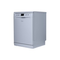 Lave-Vaisselle Pose Libre 14 Cvts Reconditionné ARISTON LFF 8M121 C FR : vue du côté droit