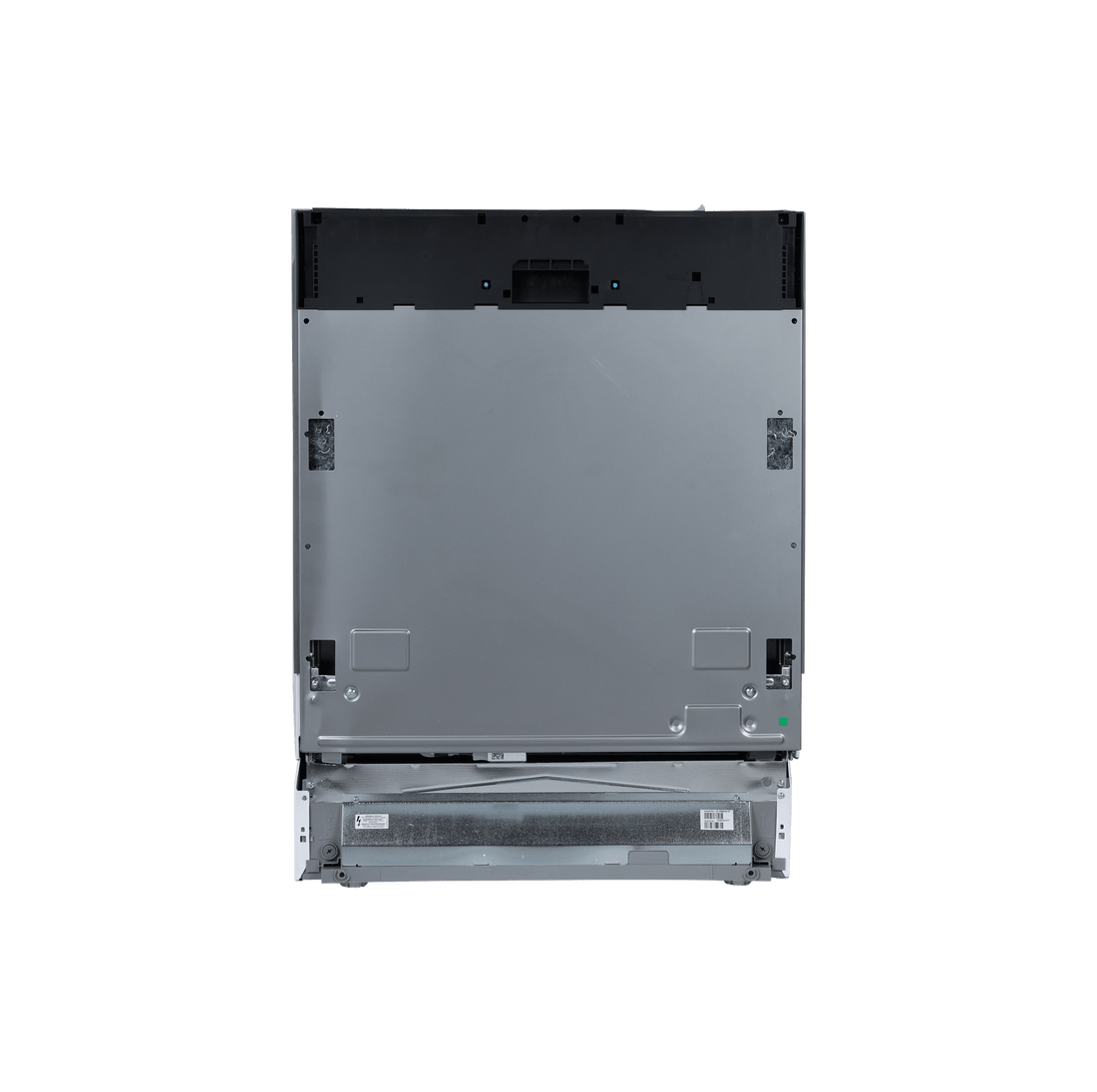 Lave-Vaisselle Encastrable 15 Cvts Reconditionné BEKO BLVI66F : vue de face