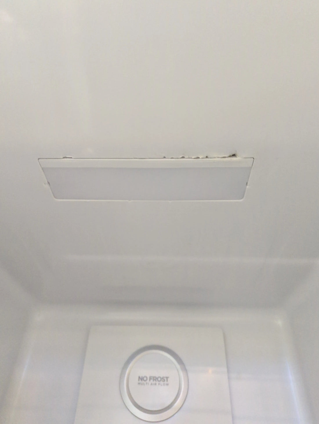 Réfrigérateur Une Porte 355 L Reconditionné THOMSON THLR358NFWH : détails