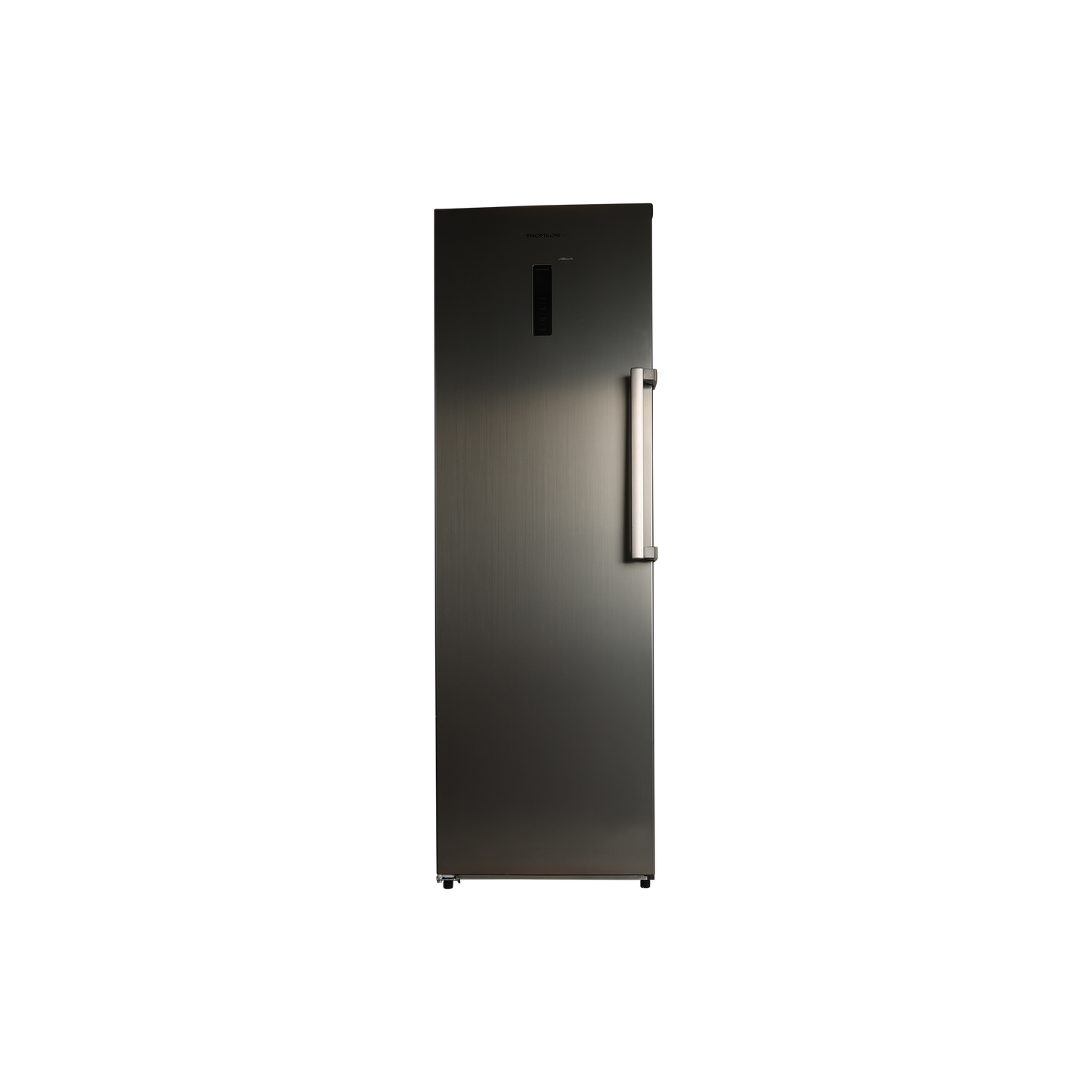 Réfrigérateur Une Porte 355 L Reconditionné THOMSON THLR358NFWH : vue de face