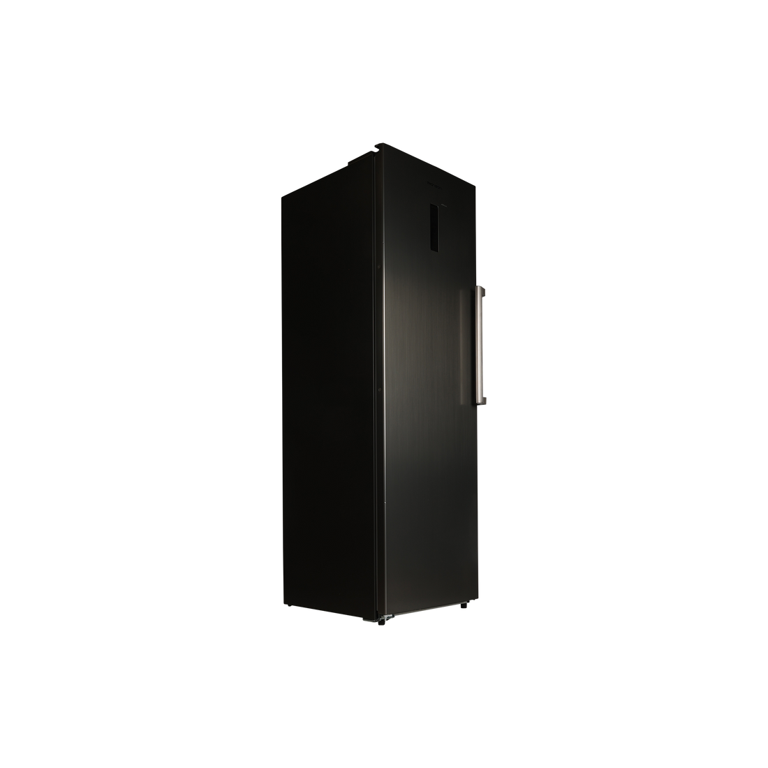 Réfrigérateur Une Porte 355 L Reconditionné THOMSON THLR358NFWH : vue du côté gauche