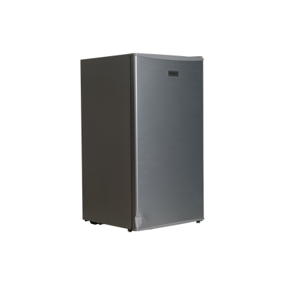 Réfrigérateur Compact 93 L Reconditionné FRIGELUX TOP93SA+ : vue du côté droit