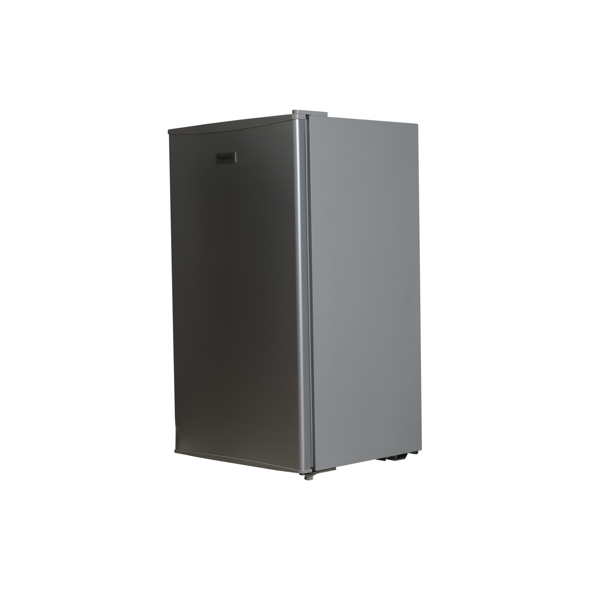 Réfrigérateur Compact 93 L Reconditionné FRIGELUX TOP93SA+ : vue du côté gauche