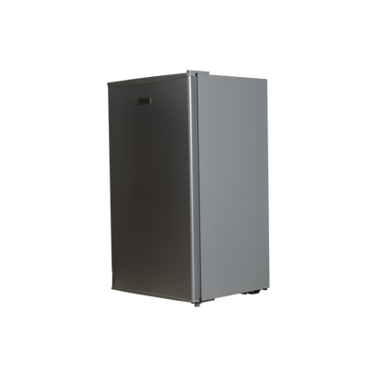 Réfrigérateur Compact 93 L Reconditionné FRIGELUX TOP93SA+ : vue du côté gauche
