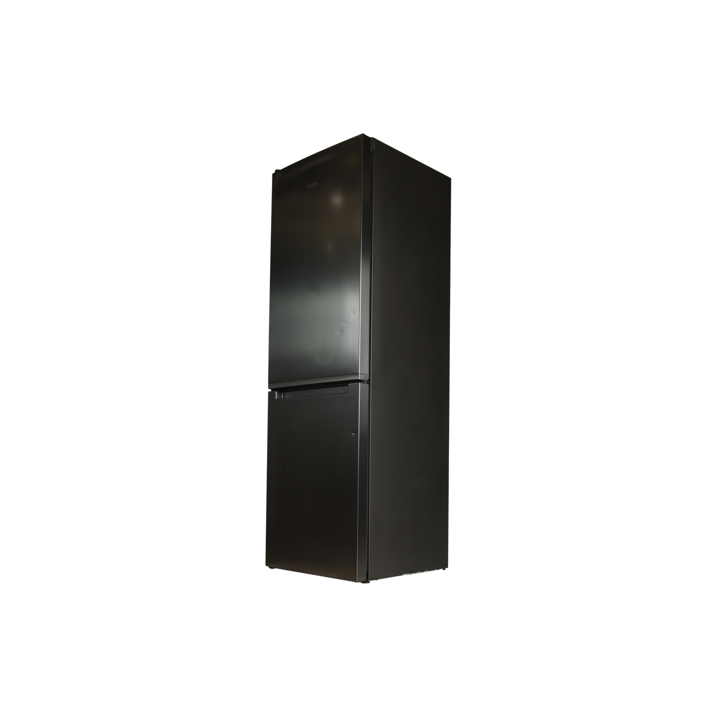 Réfrigérateur Avec Congélateur 335 L Reconditionné WHIRLPOOL W7X 82I OX : vue du côté droit