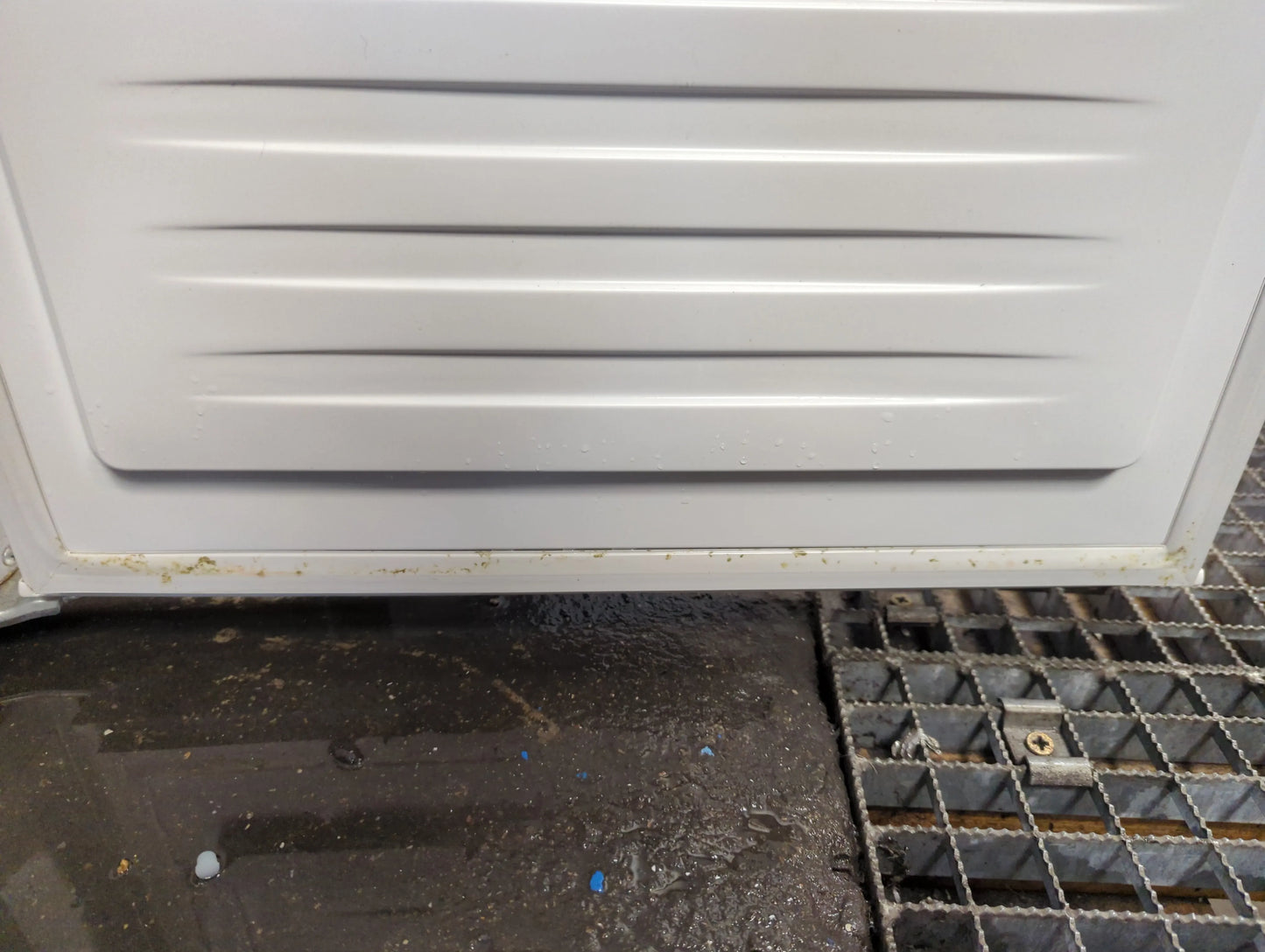 Réfrigérateur Avec Congélateur 194 L Reconditionné CANDY CMCS5152W : détails
